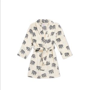 Robe.